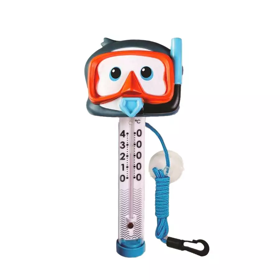 Deluxe Divers Thermometers