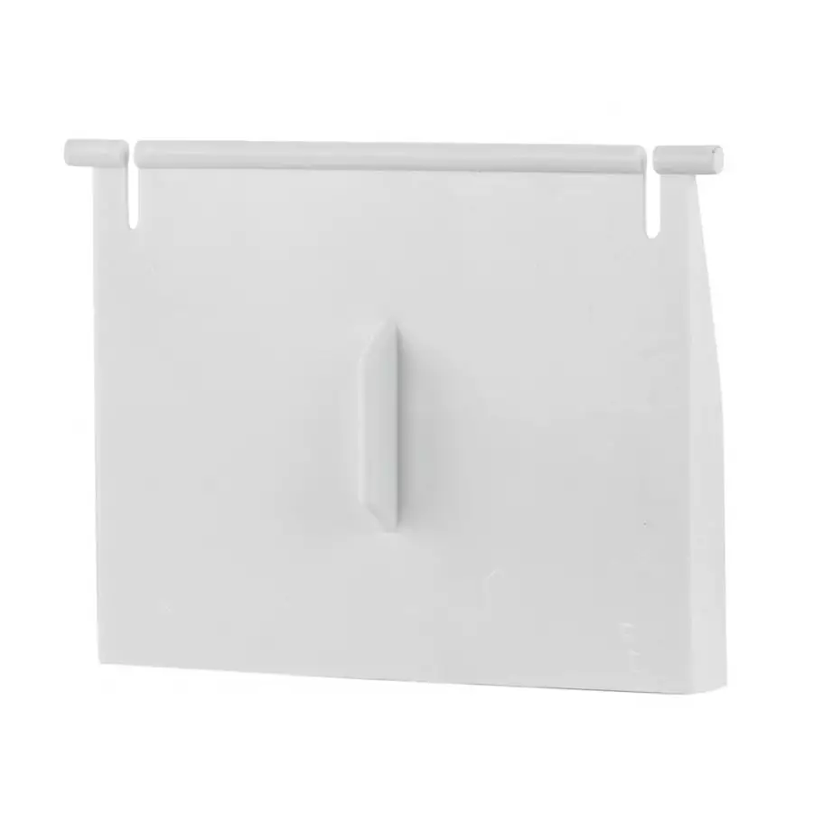 ABS Weir For Wide-Mouth Skimmer