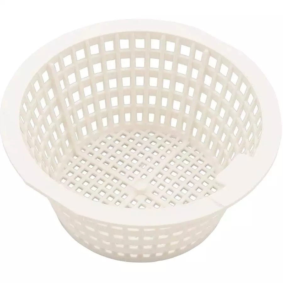 ABS Strainer Skimmer Basket For Olympic