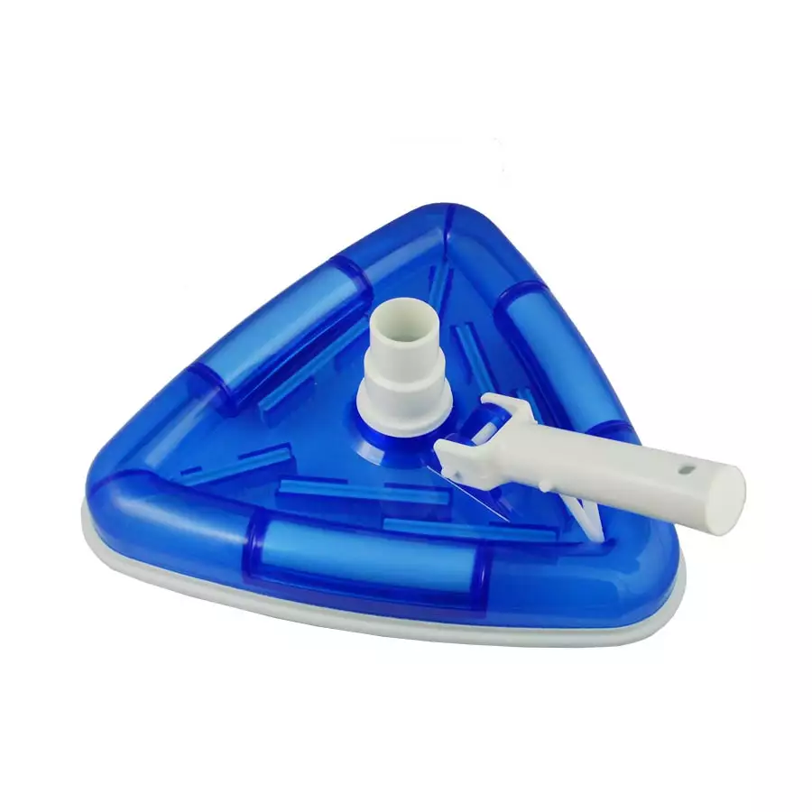 Deluxe See-Thru Vacuum Head