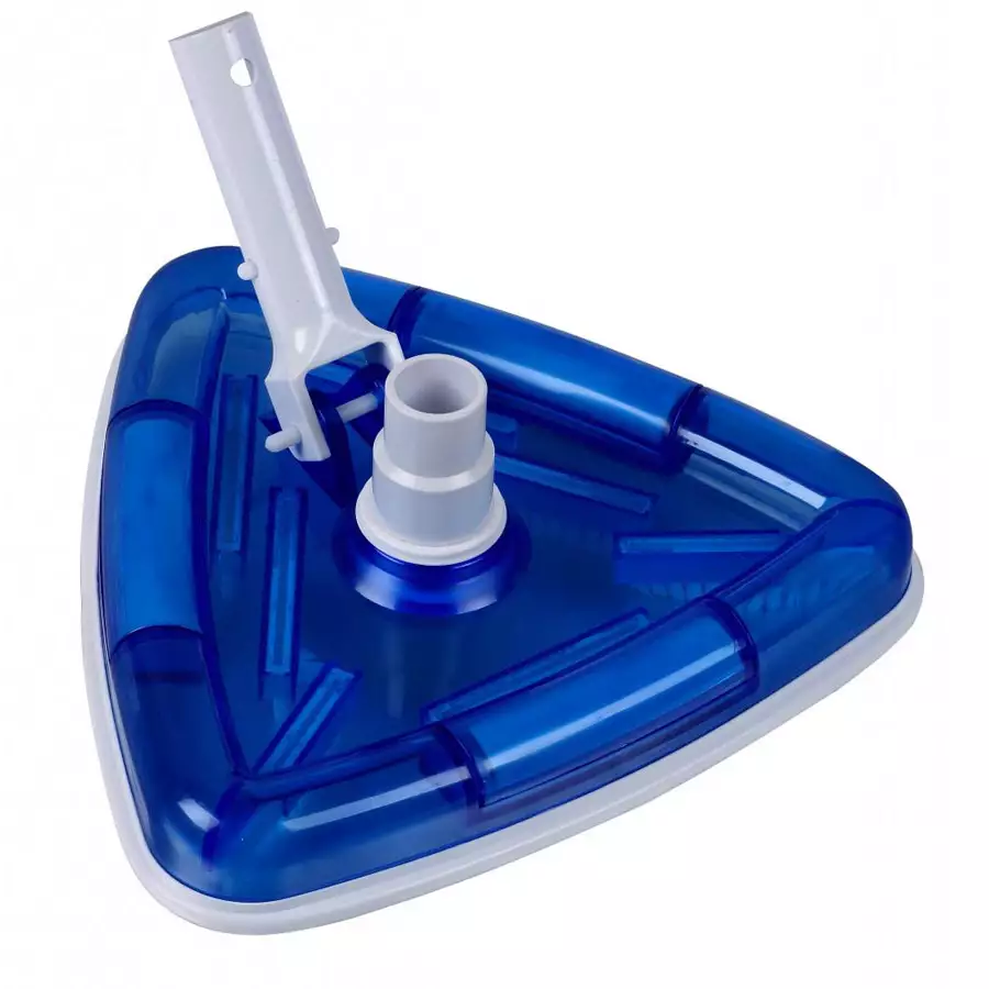 Deluxe See-Thru Vacuum Head
