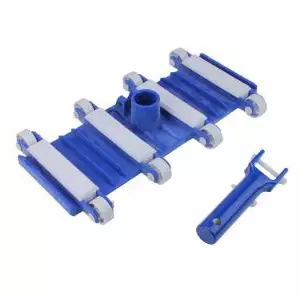 Vacuum Head on Wheels