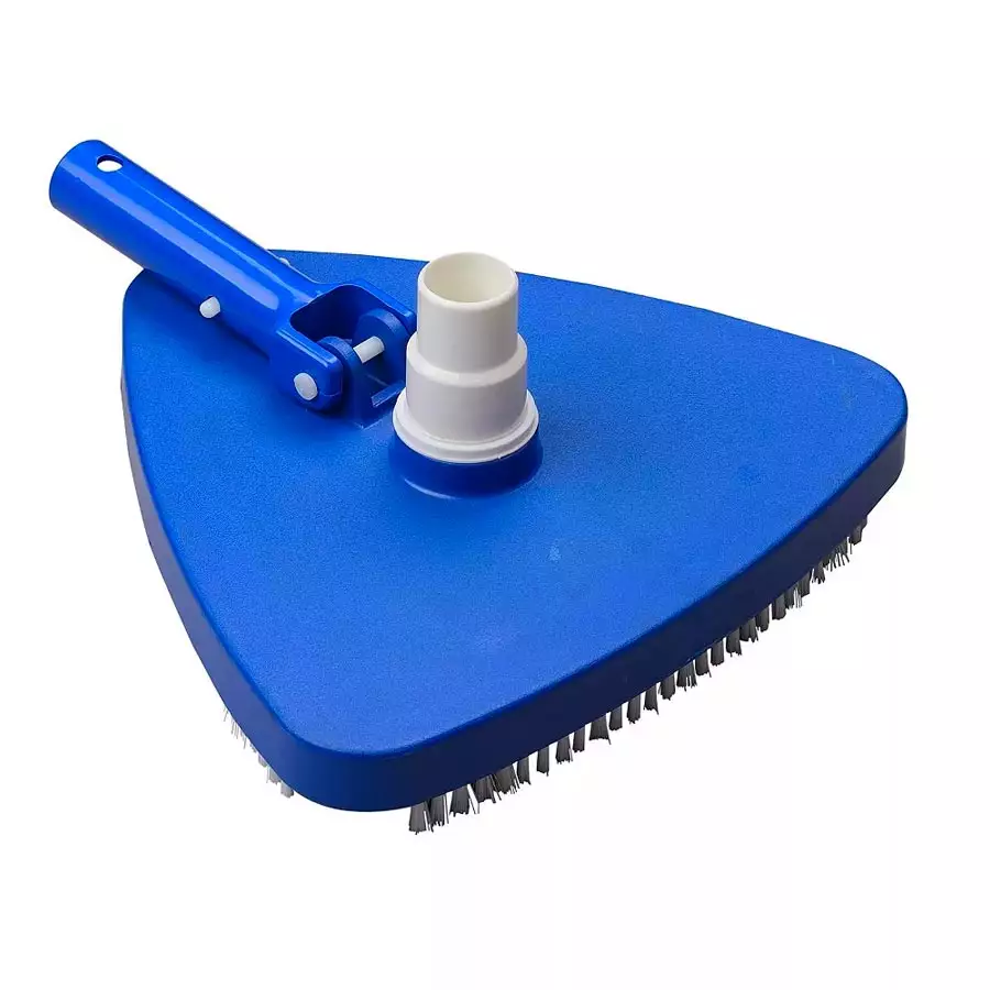 Triangular Vacuum Head