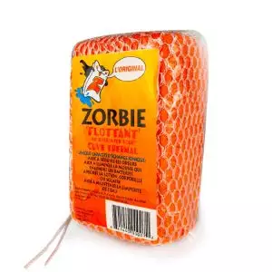 Zorbie For Hot Tubs