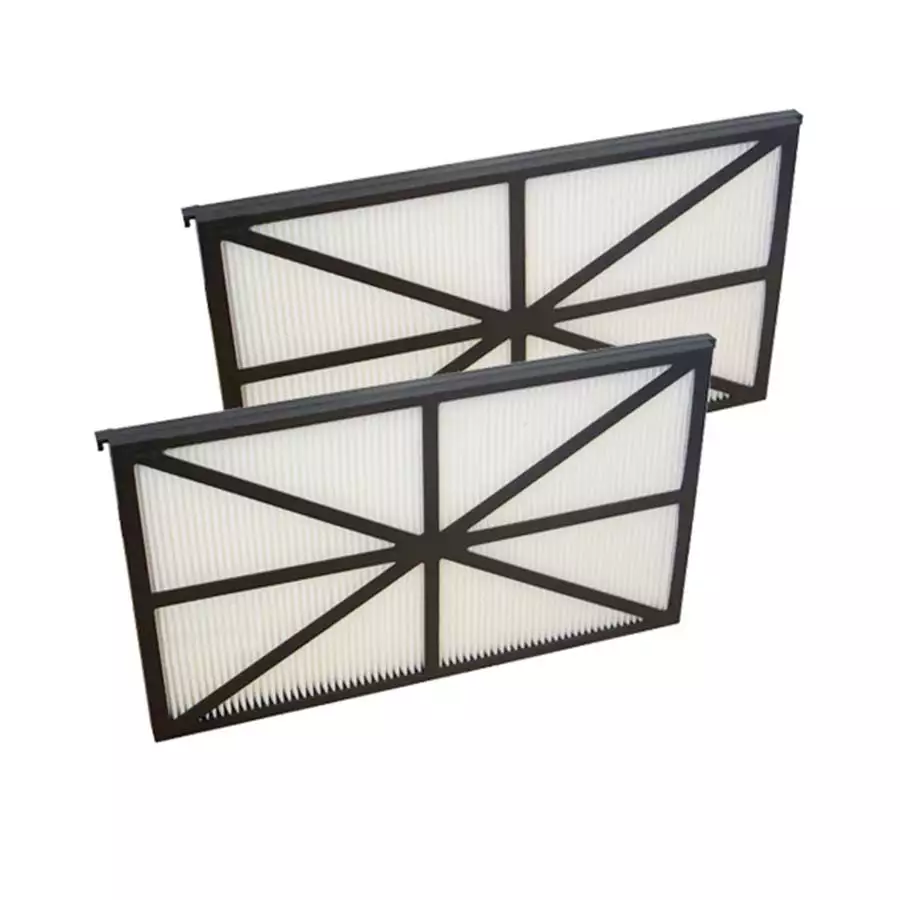 Hayward Filter Cartridges Set of 2