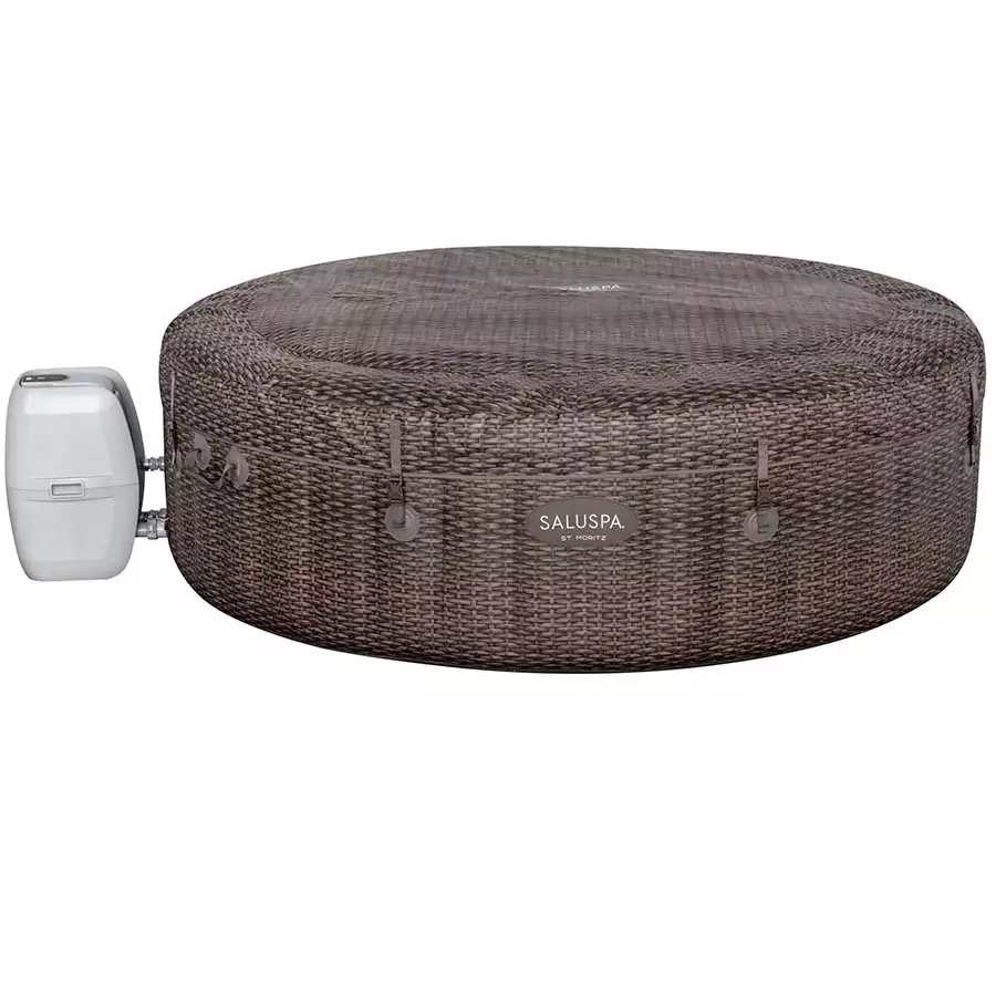 Bestway Saluspa St. Moritz Airjet