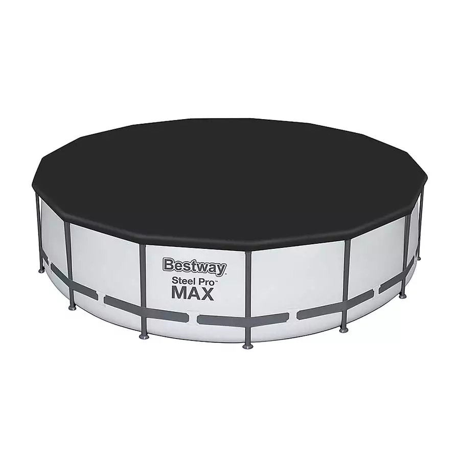Bestway 15' Steel Pro Max Pool