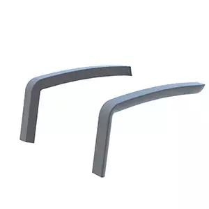 Armrest Package for Sunset Deep Seating