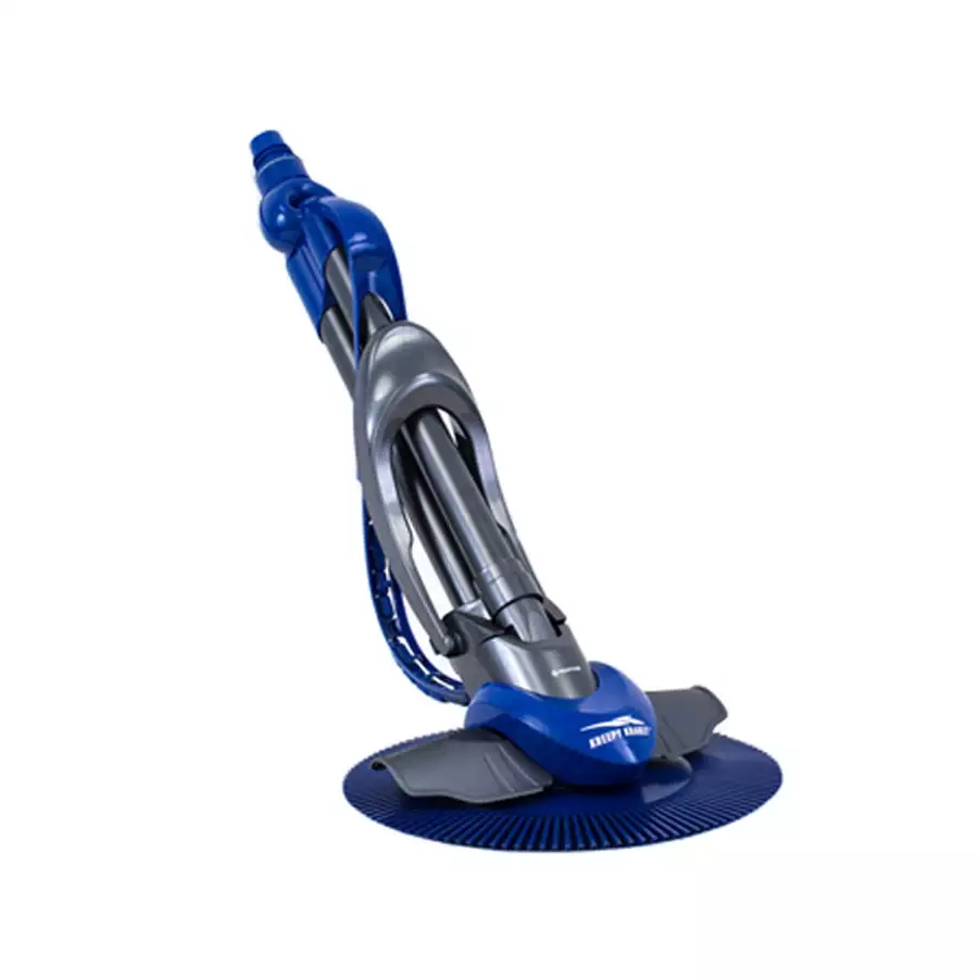 Kreepy Krauly Vacuum