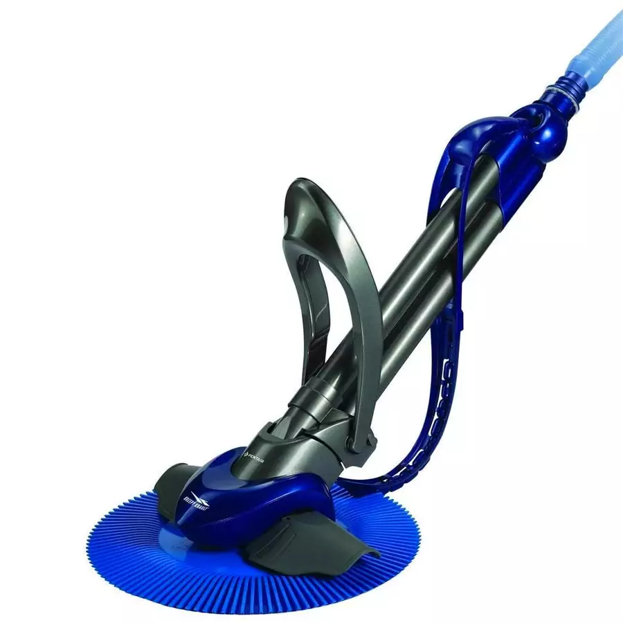 Kreepy Krauly Vacuum