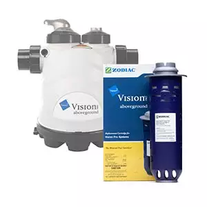 Nature2 Vision Pro Cartridge