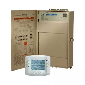 Pentair IntelliTouch Control System