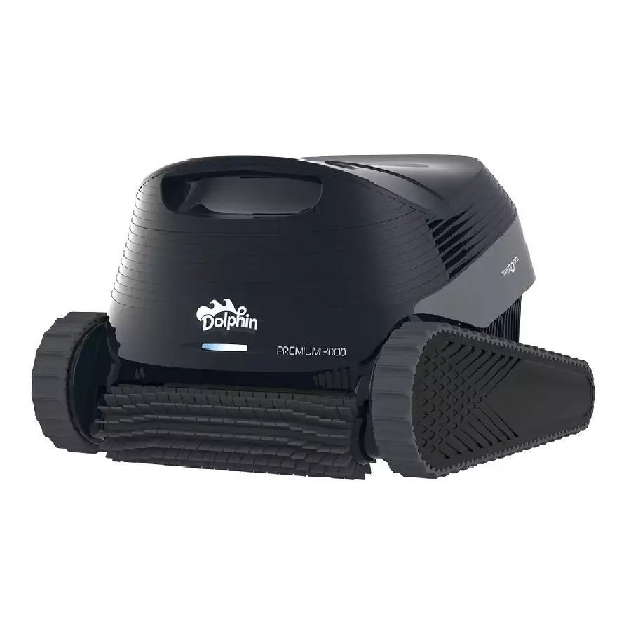 Dolphin Premium 3000 Robotic Cleaner