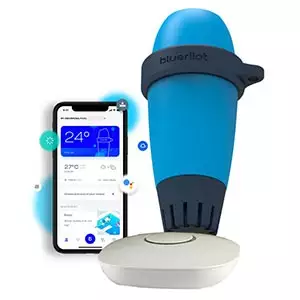 Blueriiot Smart Water Analyzer