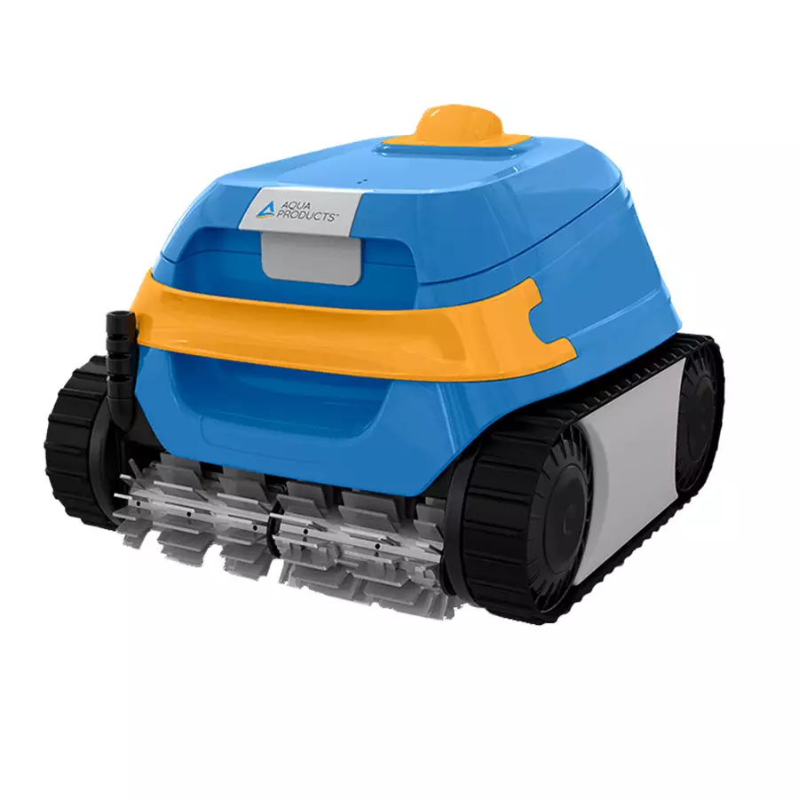 Aqua Products Evo� 502 Robotic Pool Cleaner