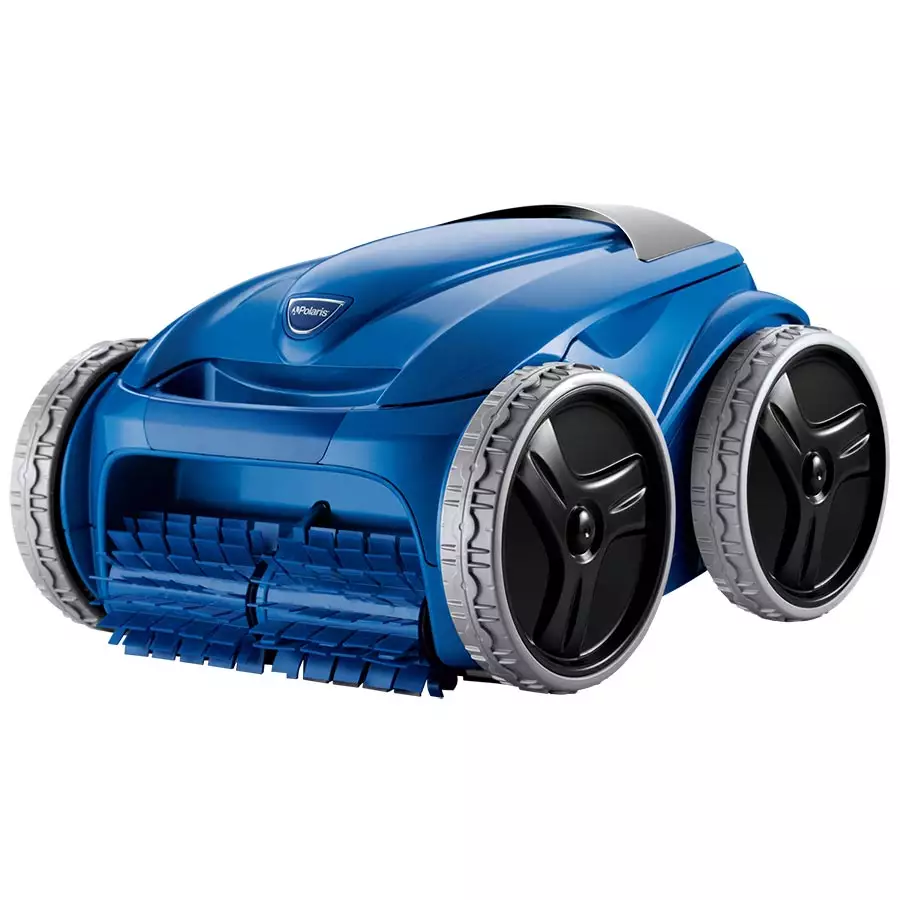 Polaris 9450 4WD Robotic Cleaner