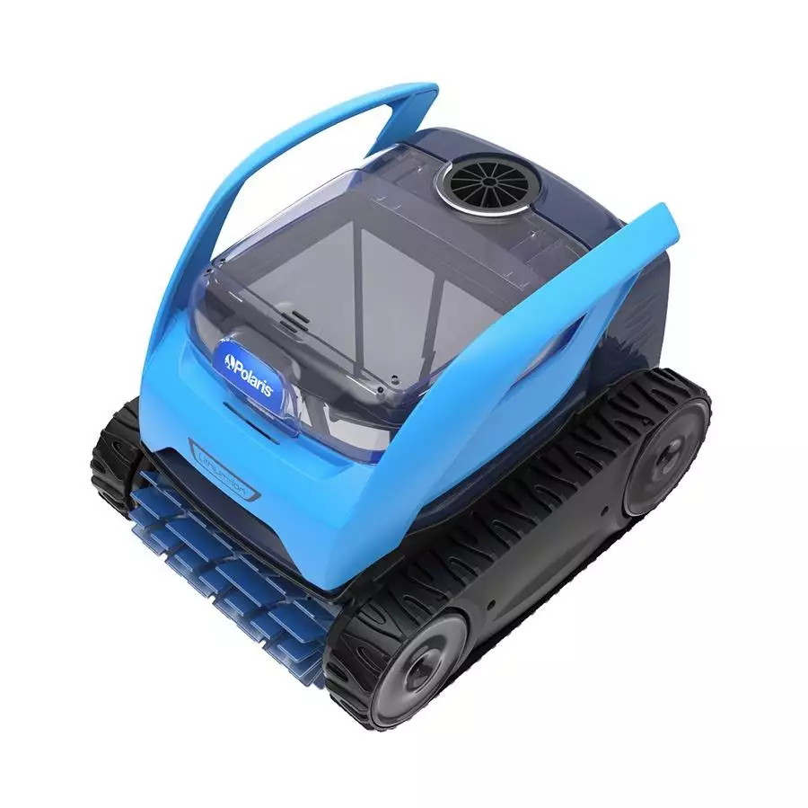 Polaris Pixel Compact Cordless Robotic
