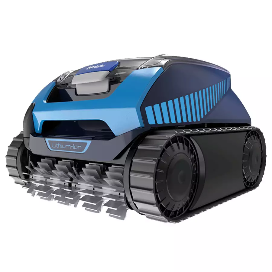 Polaris Freedom Cordless Robotic Pool Cleaner 