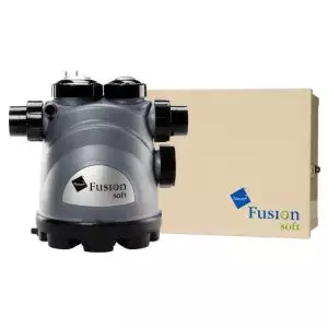 Fusion Soft Salt System