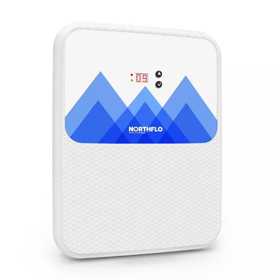 NorthFlo Minisalt 130K L