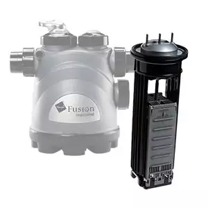 Zodiac Nature2 Fusion Soft 1400 Replacement Cell