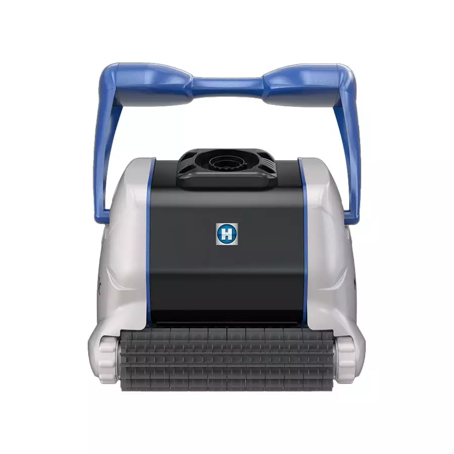 TigerShark Robotic Cleaner