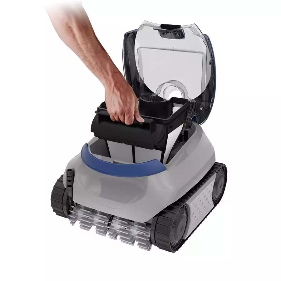 Polaris SCOUT 40 Robotic Cleaner