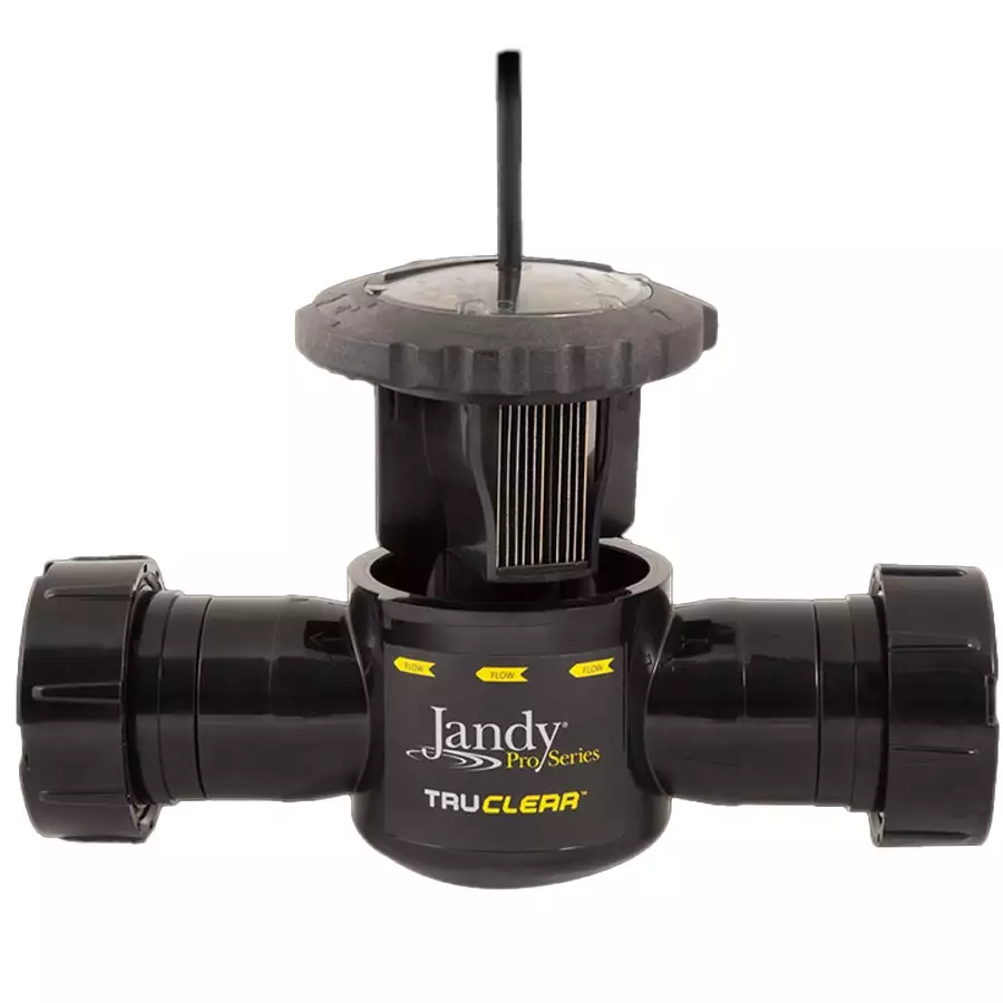 TruClear Salt Sanitation System