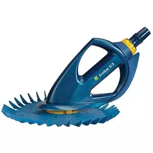 G3 Inground Pool Cleaner