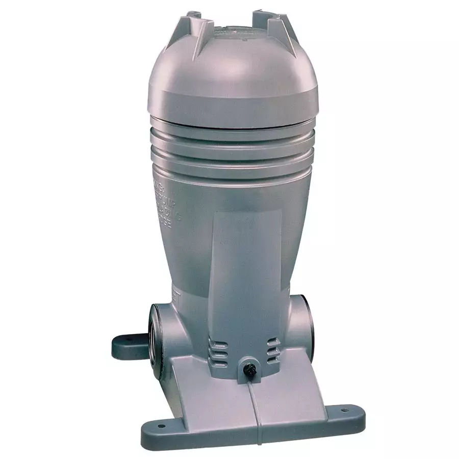 Nature2 Vinyl Vessel