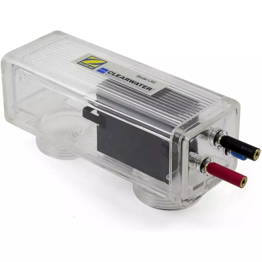 Zodiac LM2 Replacement Cells