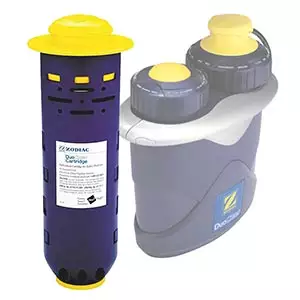 Duoclear Cartridge