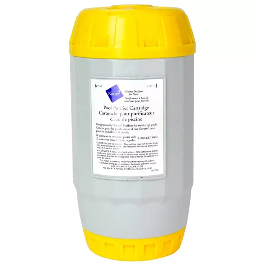 Nature2 Vinyl Mineral Cartridge