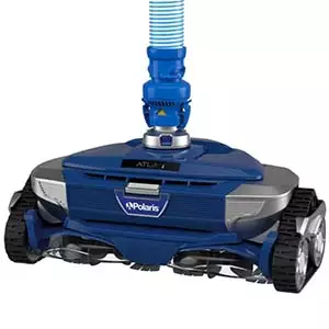 Polaris ATLAS XT