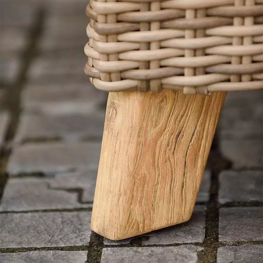 Corner Chair