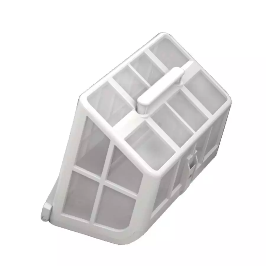 InoPool 700+ Pool Cleaner Replacement Filter Basket