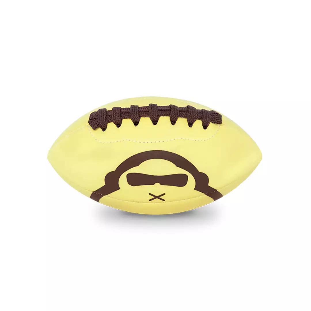 Sun Bum Beach Football