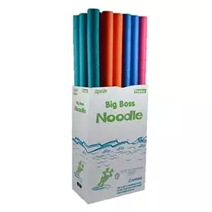 Big Boss Pool Noodle