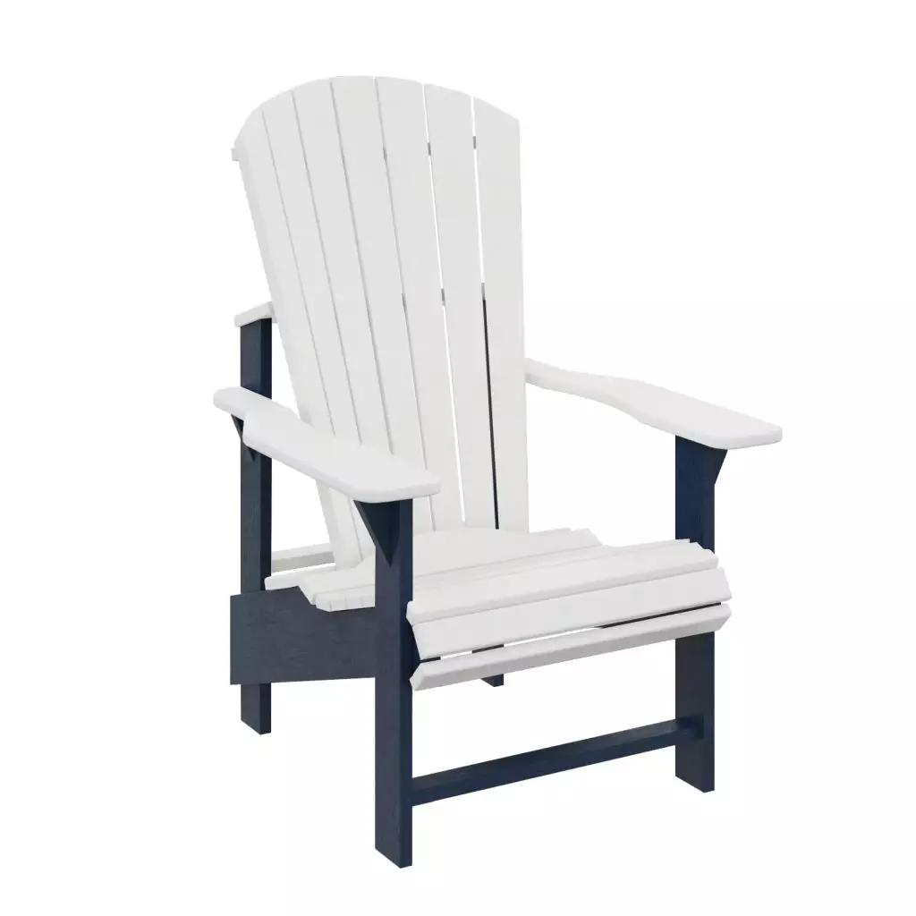 CRP Upright Adirondack 2TONE