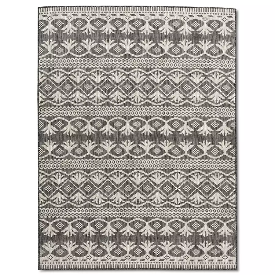 Cabana 8' x 10' Indoor/Outdoor Stone Rug