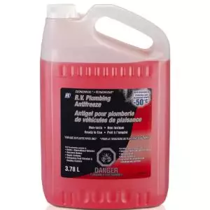 Antifreeze