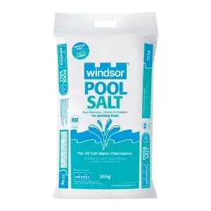 Pool Salt 20 Kg
