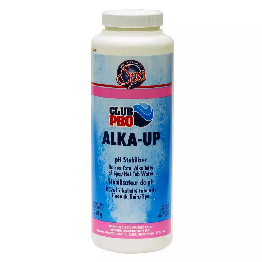 Alka-Up 750 G