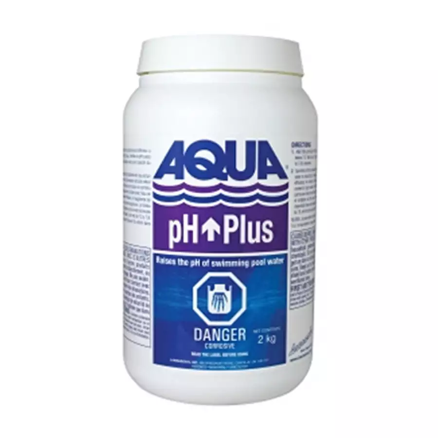Aqua Ph Plus 2 Kg