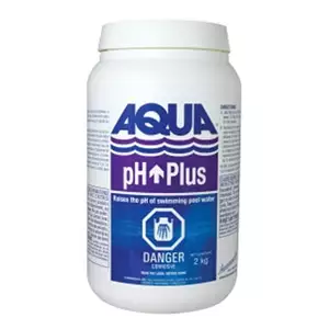 Aqua Ph Plus 2 Kg