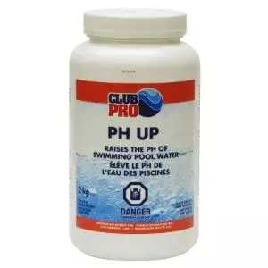 pH Up 2KG