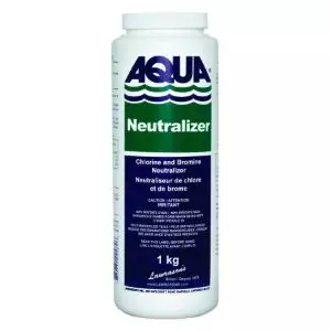 Aqua Neutralizer 1KG