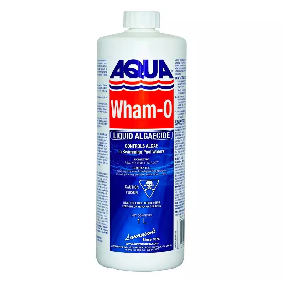 Aqua Wham-O 1L