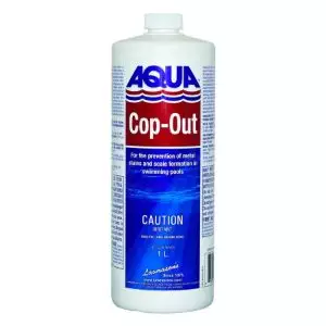 Aqua Cop-Out 1 L