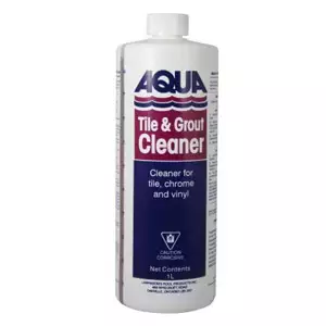 Aqua Tile & Grout Cleaner 1L